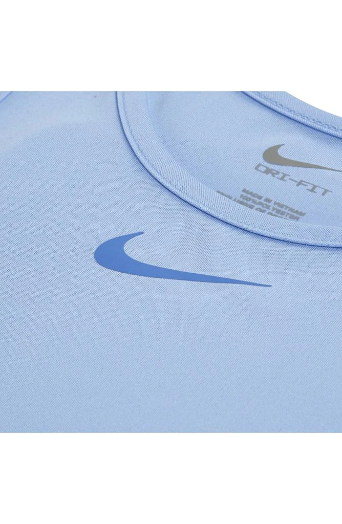 NIKE Kids' Game Swoosh Match Dri-FIT Tank & Shorts Set 5