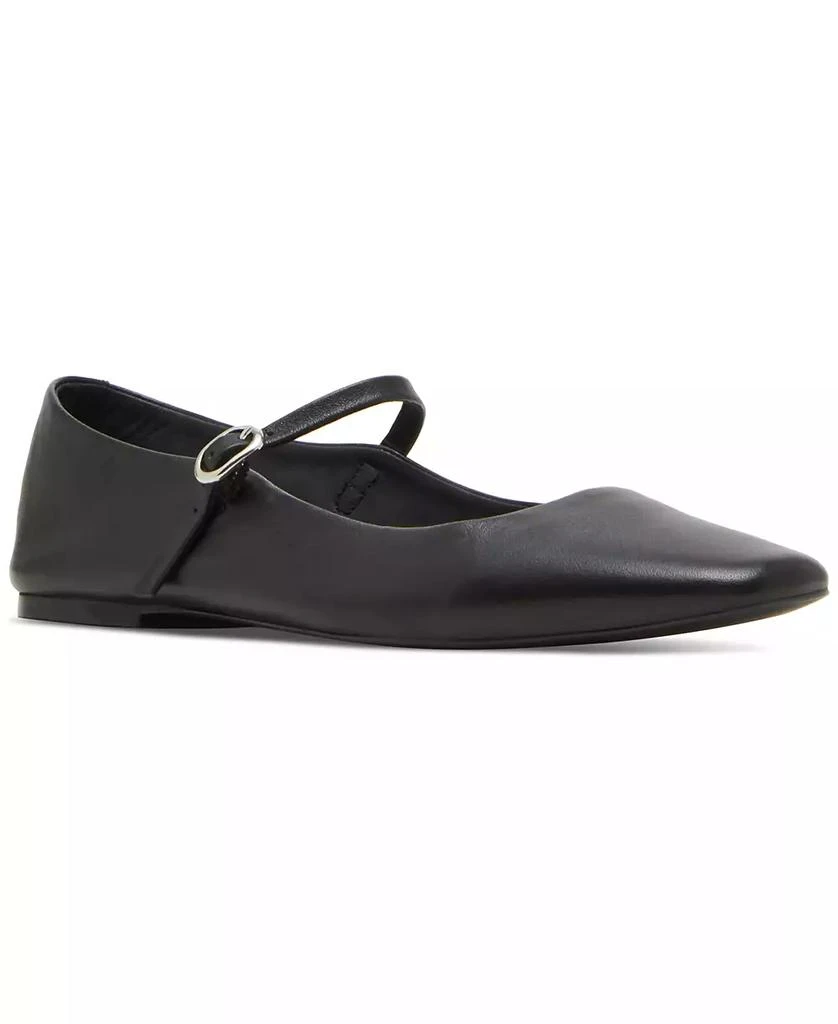 Steve Madden Women's Maple Mary Jane Flats 1