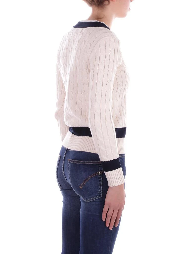 Ralph Lauren Lauren Ralph Lauren Cable-Knit Jumper 4