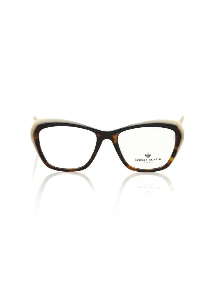 FRANKIE MORELLO Frankie Morello Multicolor Acetate Frames 1
