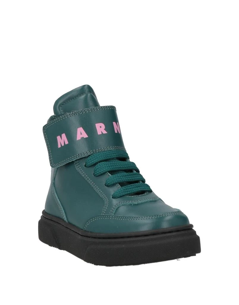 Marni Ankle boot 2
