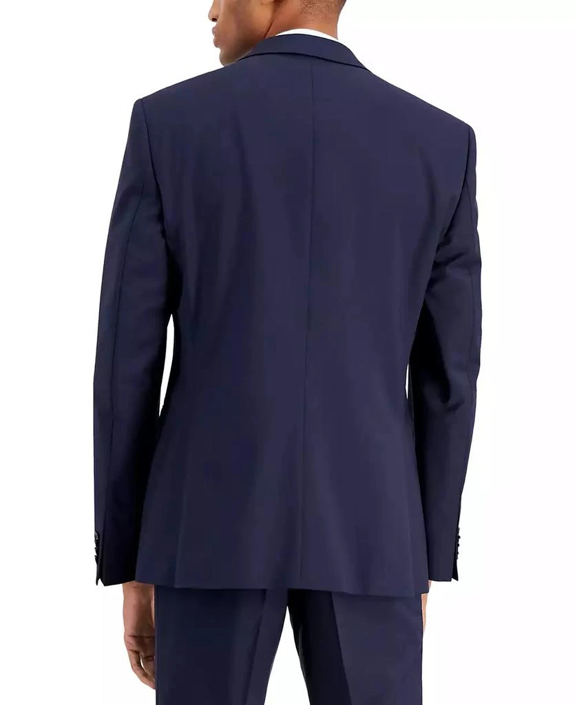 Hugo Boss Men's Modern Fit Wool Suit Separate Jacket 2