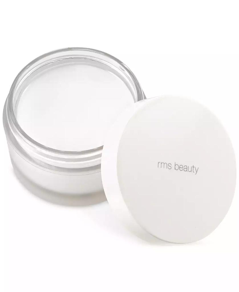 RMS Beauty Raw Coconut Cream