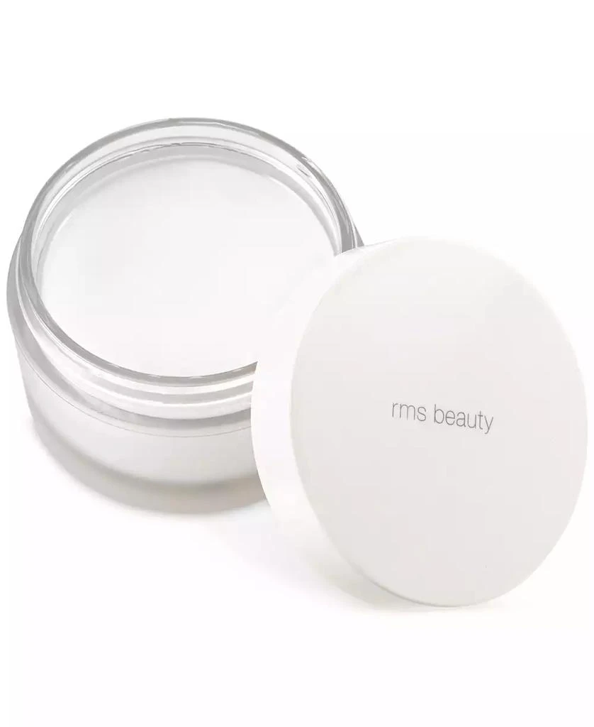 RMS Beauty Raw Coconut Cream 1