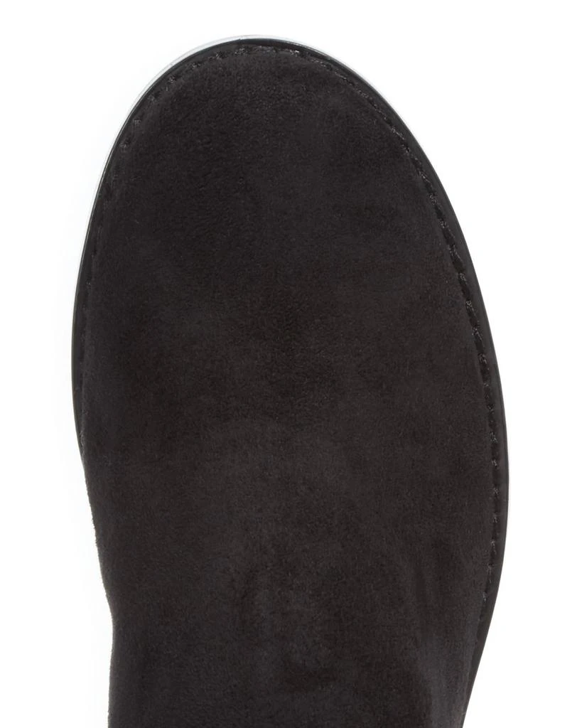 Stuart Weitzman Women's 5050 Over the Knee Boots 4