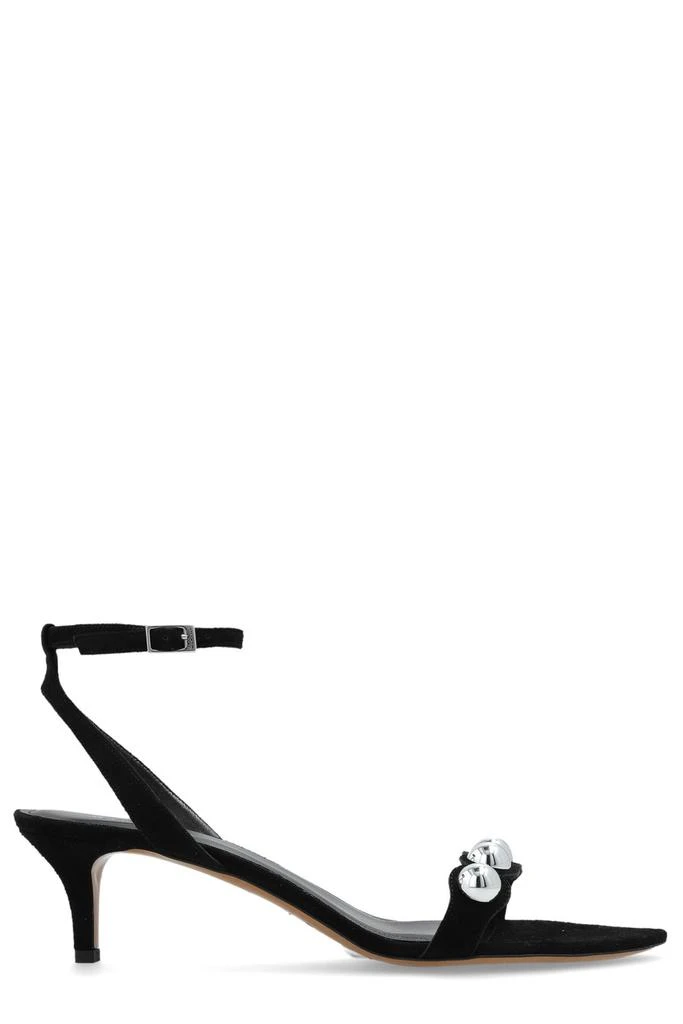 Isabel Marant Isabel Marant Pointed Toe Heeled Sandals 1