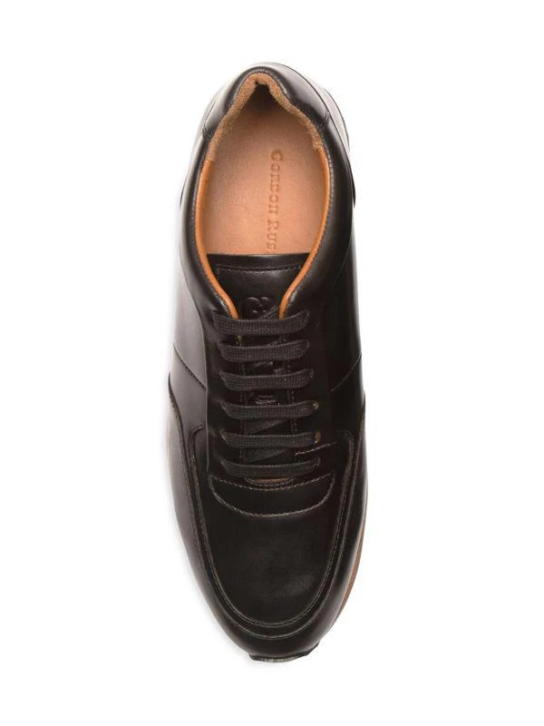 Gordon Rush Low Top Leather Sneakers 4