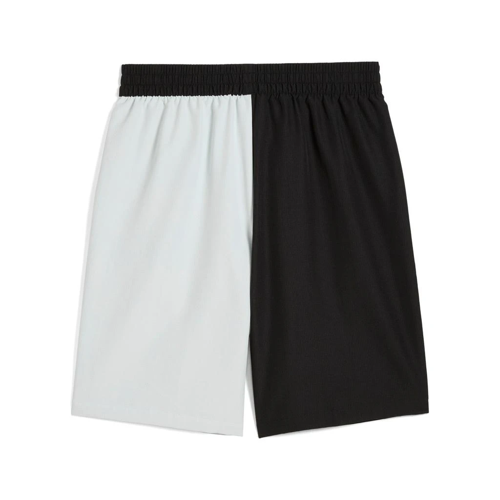 Puma PUMA Men's Scuderia Ferrari Race Lifestyle Shorts 2