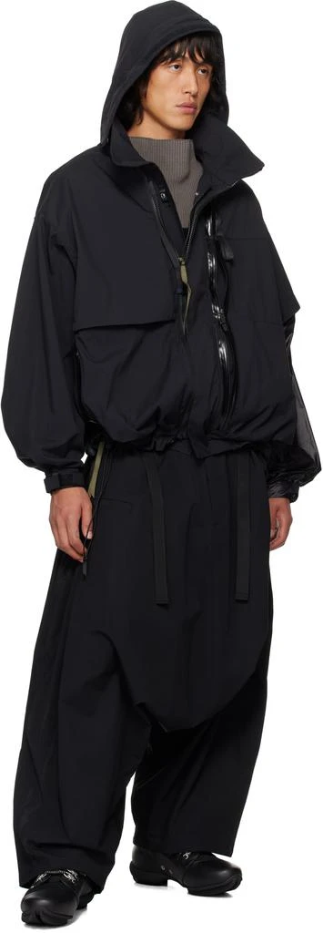 Acronym Black J115K-E Jacket 5