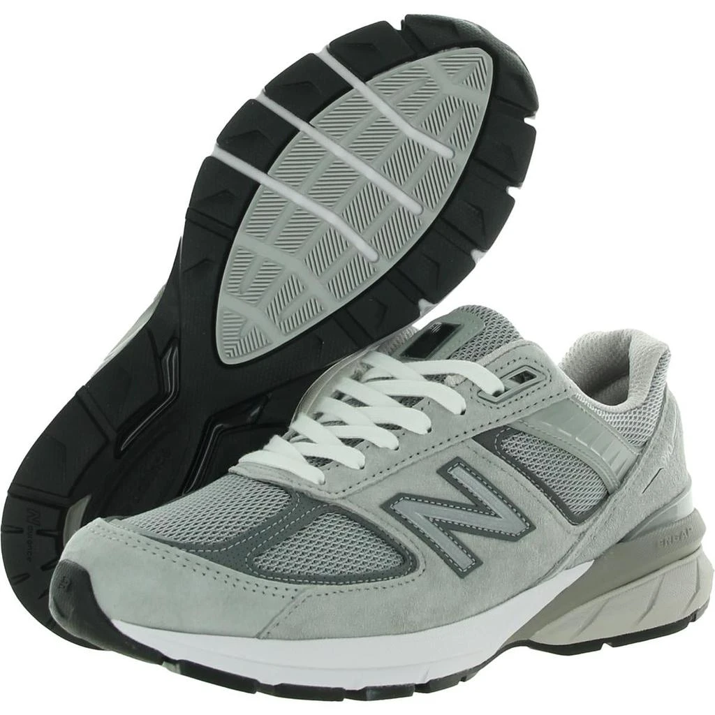 New Balance 990v5 Womens Fitness Workout Running Shoes 2