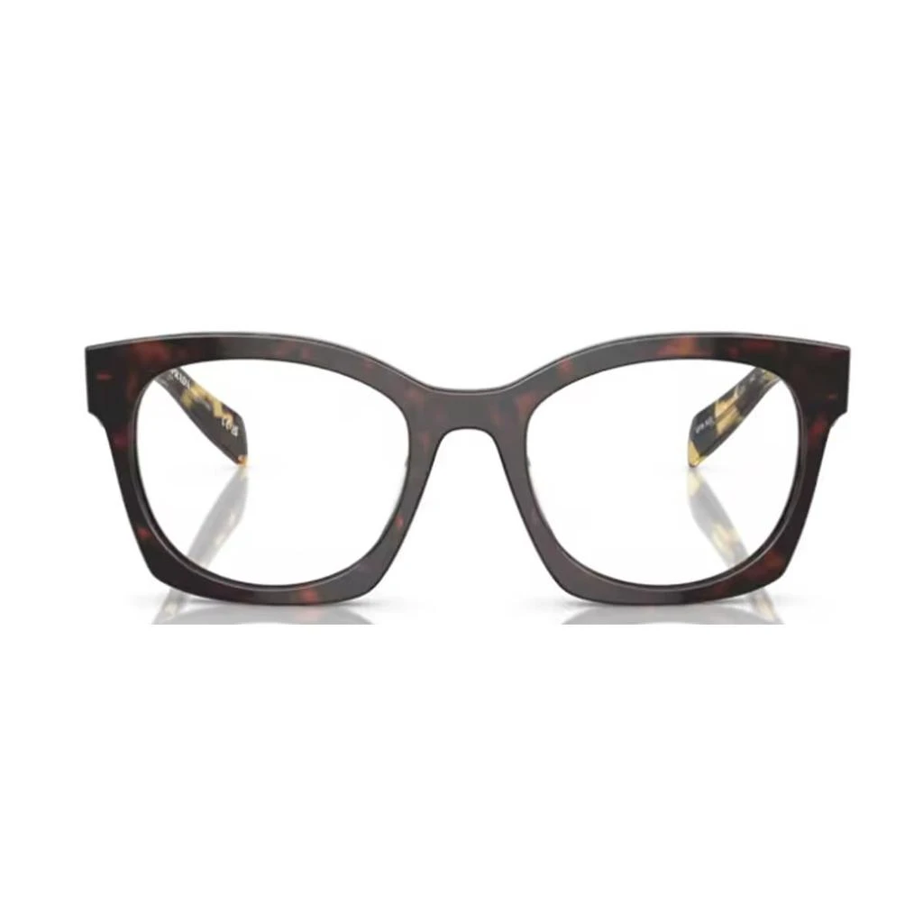 Prada Prada Pra05V Eyeglasses 1