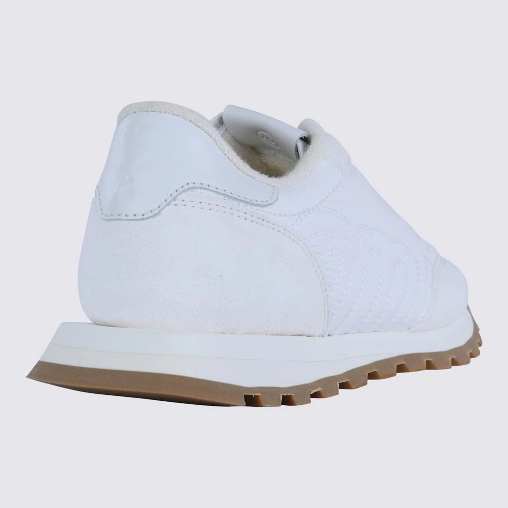 AMI AMI Paris Sneakers 3