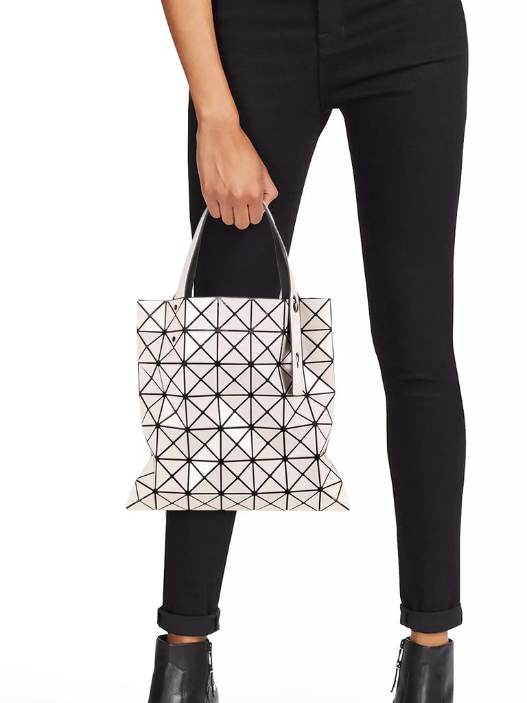 Bao Bao Issey Miyake Prism Tote Bag