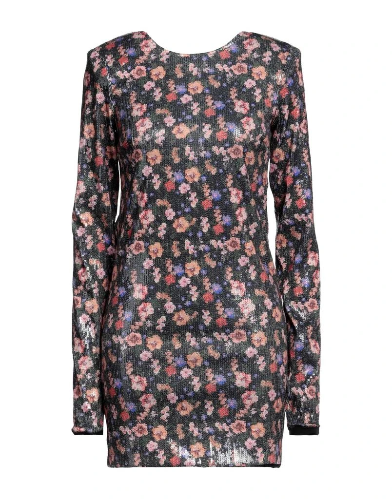 Andamane Short dress 1