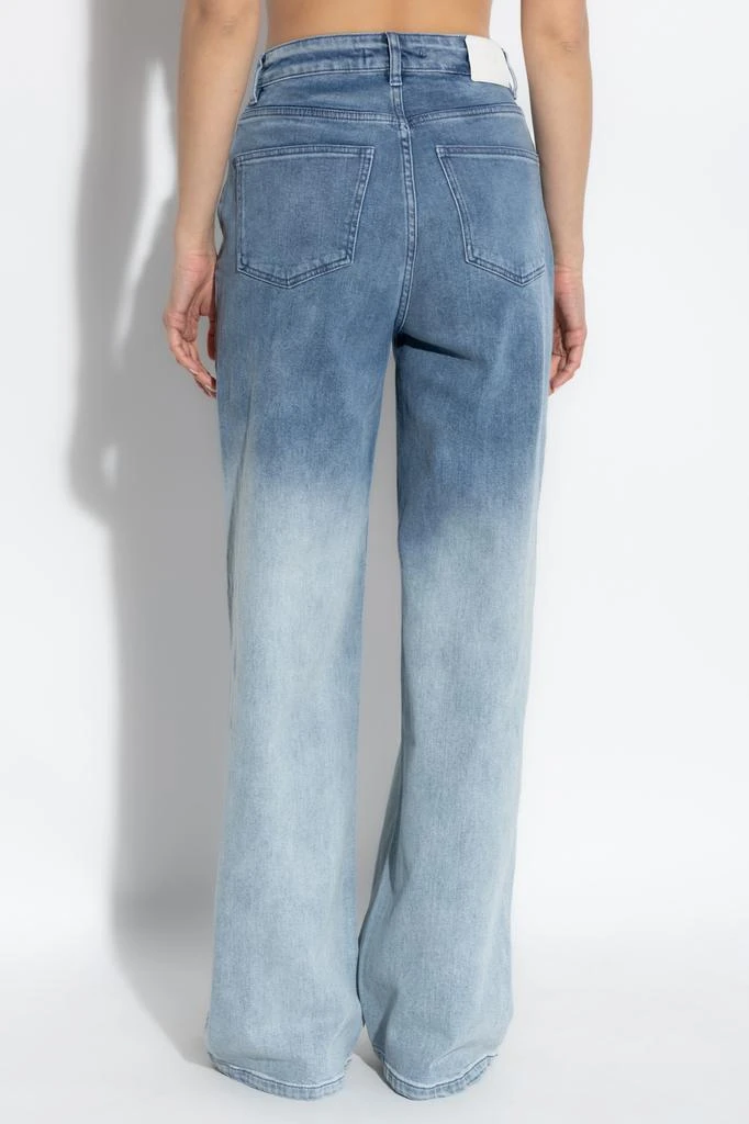 Gestuz Jeans Bebbie 4