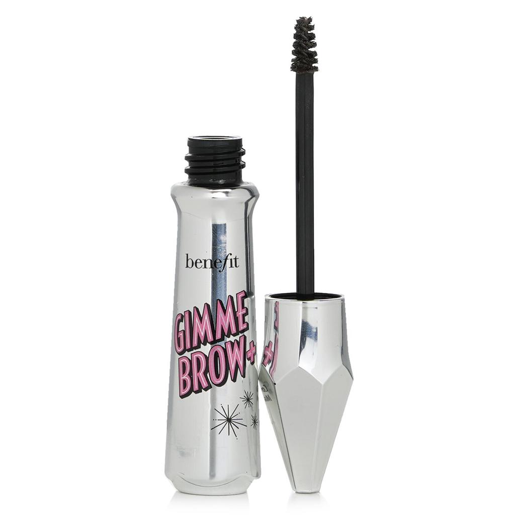 Benefit Cosmetics Benefit - Gimme Brow Volumizing Eyebrow Gel Cool Black Brown 5 (3g)