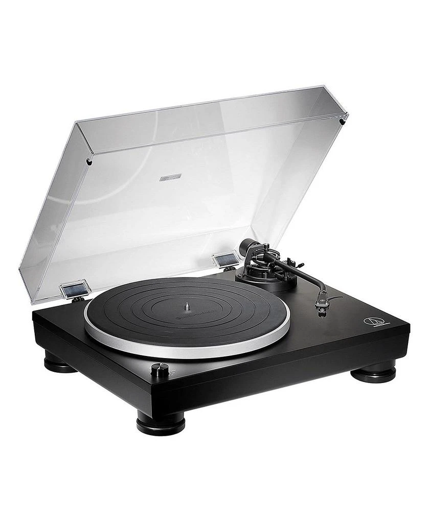 audio-technica Fully Manual Direct Drive Turntable 3