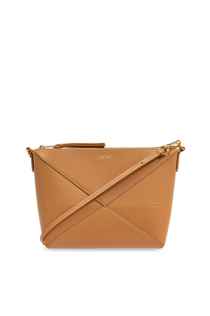 Loewe Parrot jewel bag - Shoulder Bags - Free Shipping