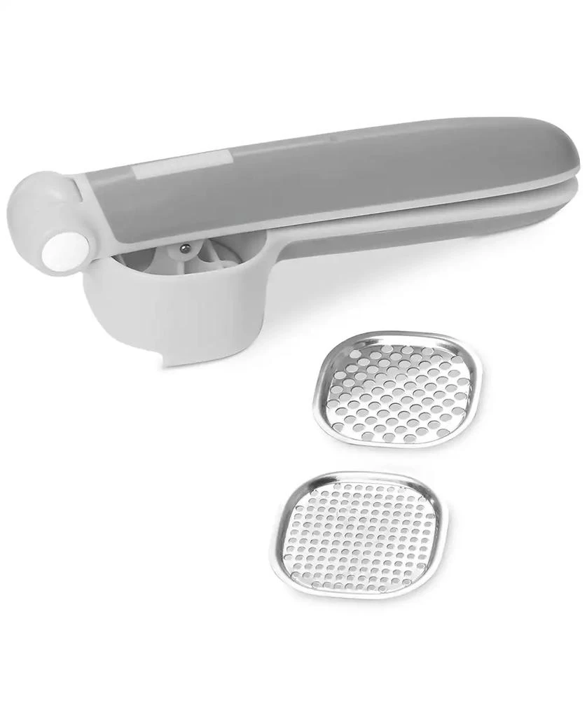 Skip Hop Baby Feeding Easy Prep & Store Starter Kit 3