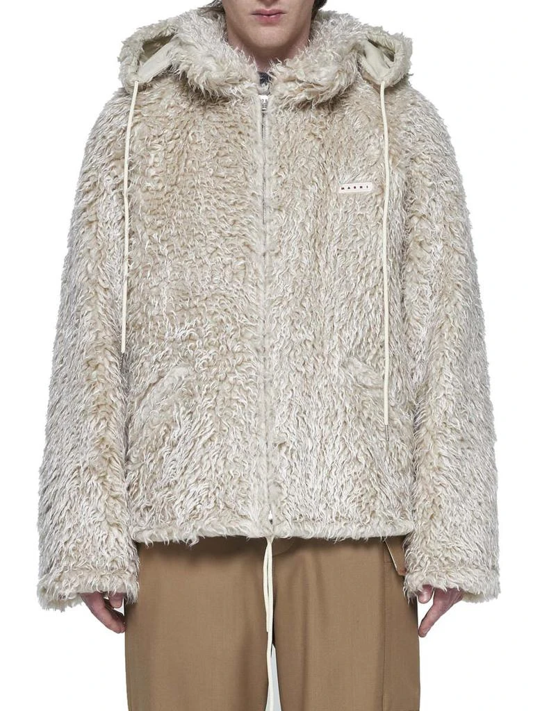 Marni Marni Coats 3