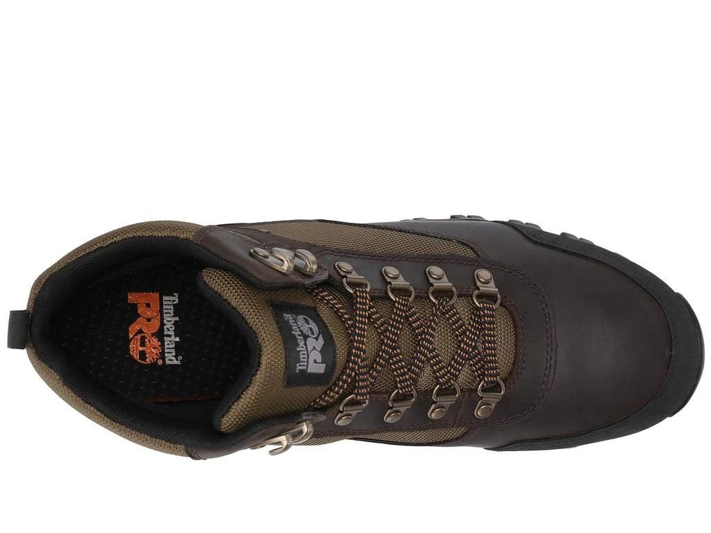 Timberland Keele Ridge Steel Safety Toe Wateproof 2