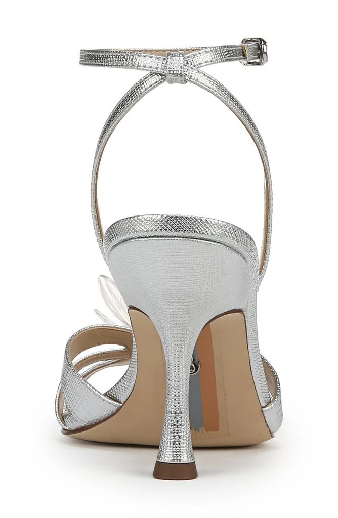 Sam Edelman Joanna Ankle Strap Sandal 7