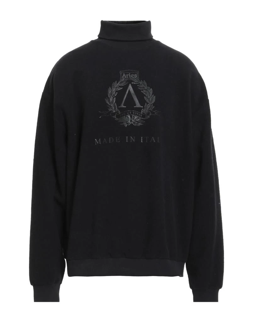 Aries Sweatshirt 1