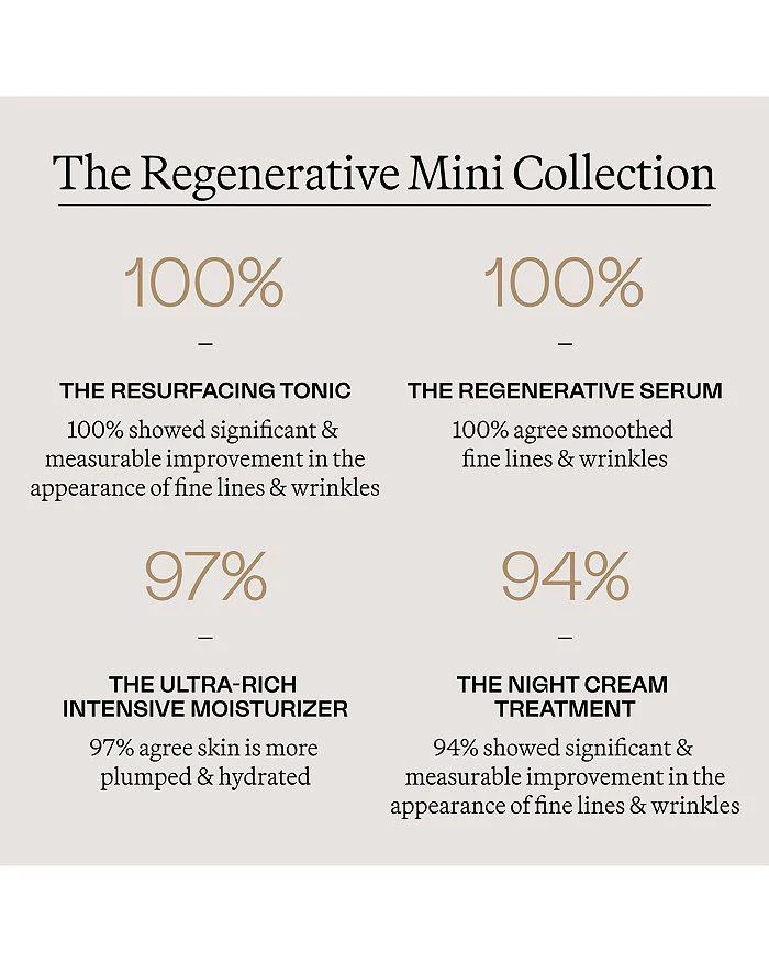EIGHTH DAY The Regenerative Mini Collection Gift Set ($180 value) 5