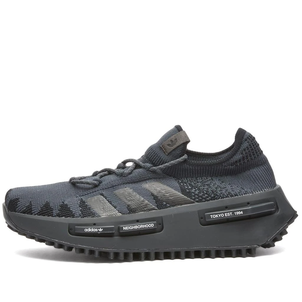 Adidas Adidas x Neighborhood NMD_S1 N Knit 2