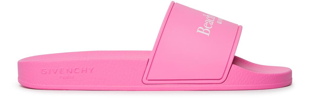 GIVENCHY Slide sandals