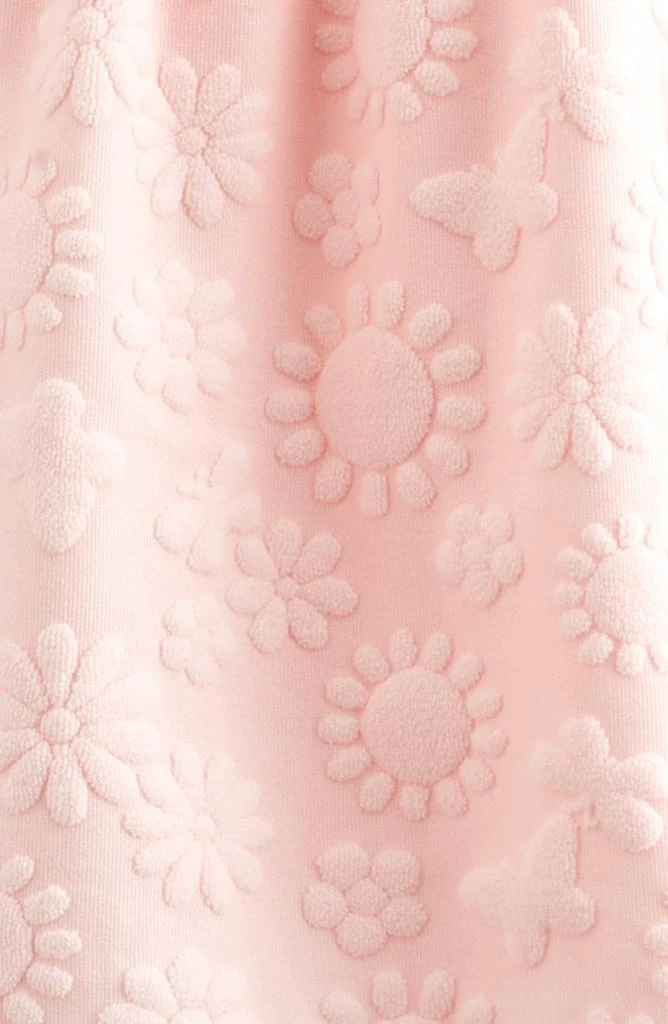 Tucker + Tate Long Sleeve Terry Cloth Swim Cover-Up 4