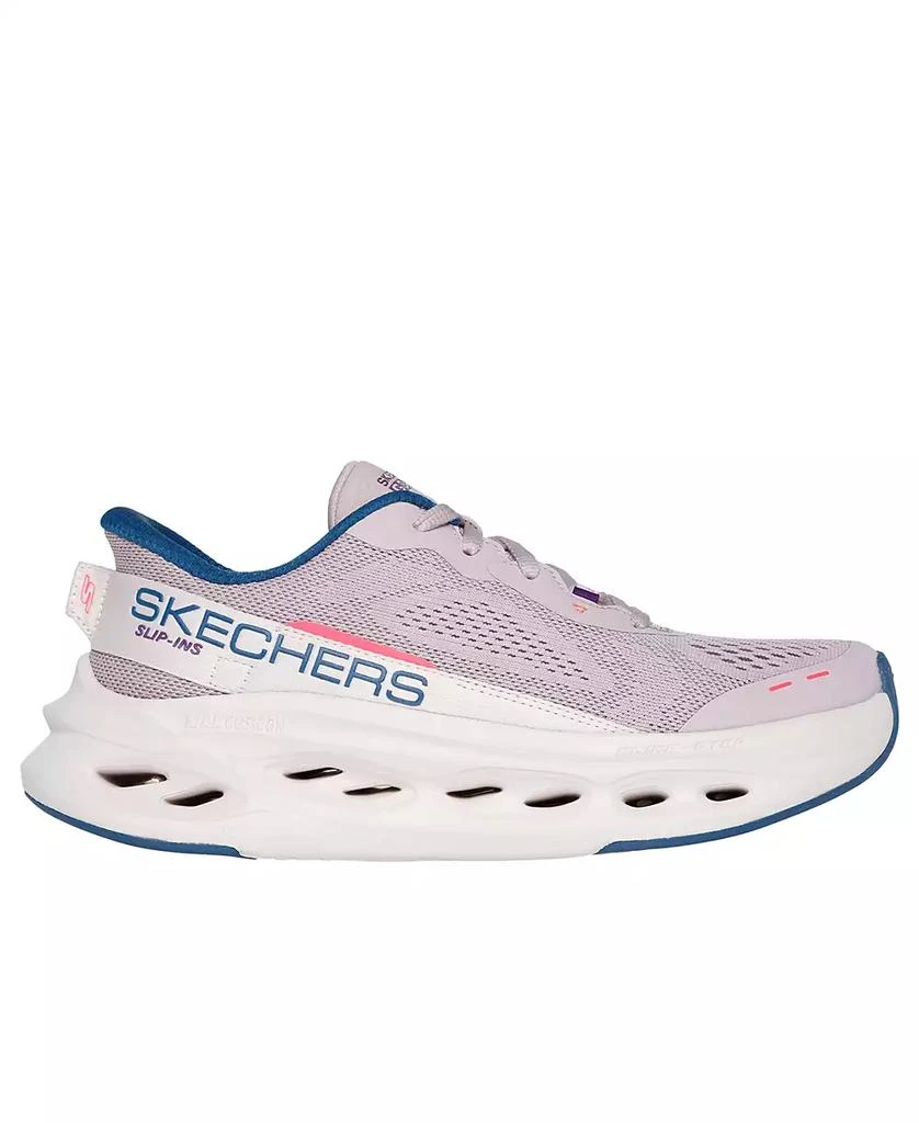 SKECHERS Women's Slip-Ins: Max Cushioning Glide-Step Running Sneakers from Finish Line 5