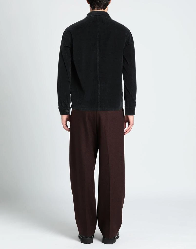 UNGARO Solid color shirt 3