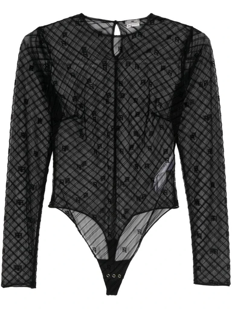 Elisabetta Franchi Elisabetta Franchi Top 1