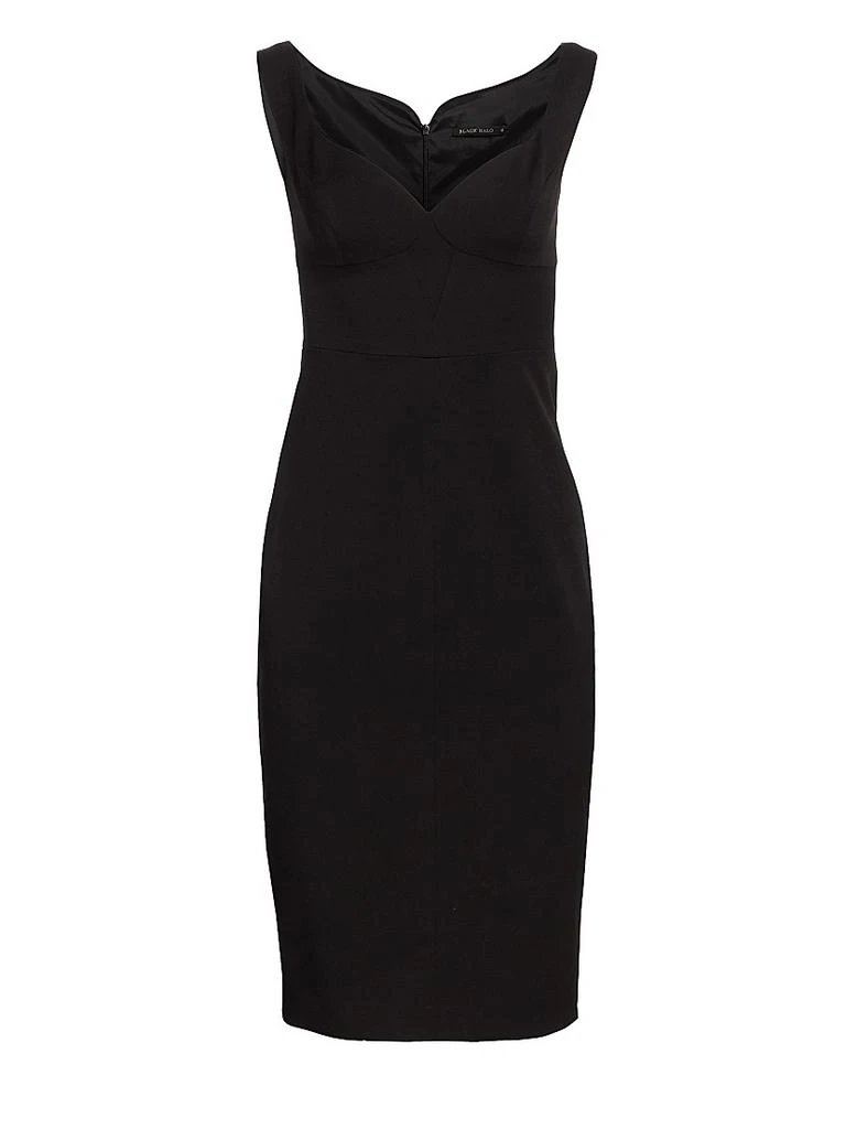 Black Halo Ally Sheath 5