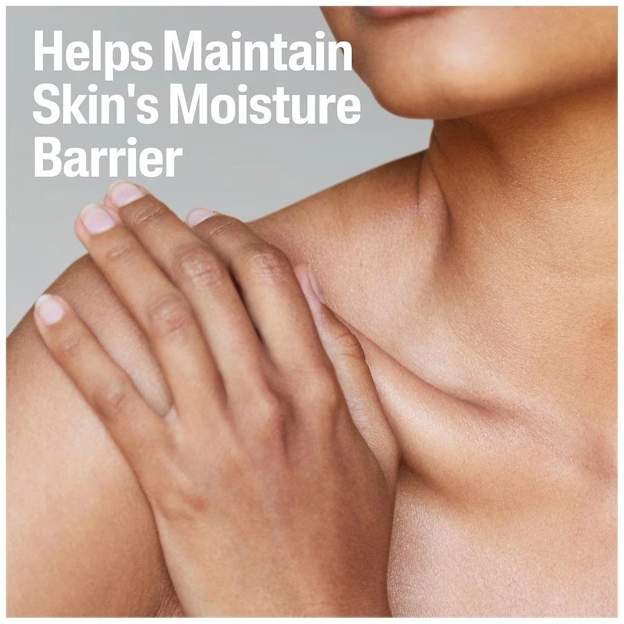 Cetaphil Ultra Gentle Sensitive Body Wash 8