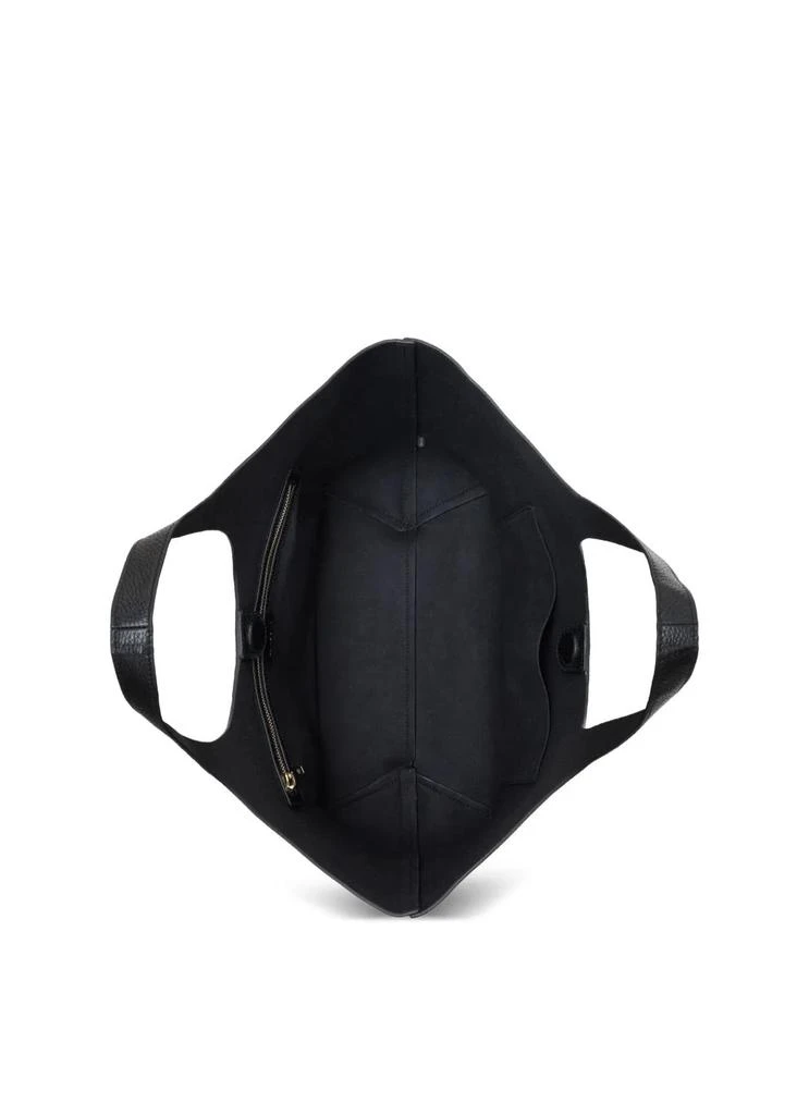 ANINE BING Medium Lili Tote 4