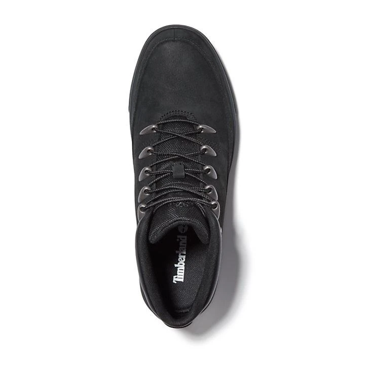 Timberland Ashwood Park Chukka Boot for Men in Black 2