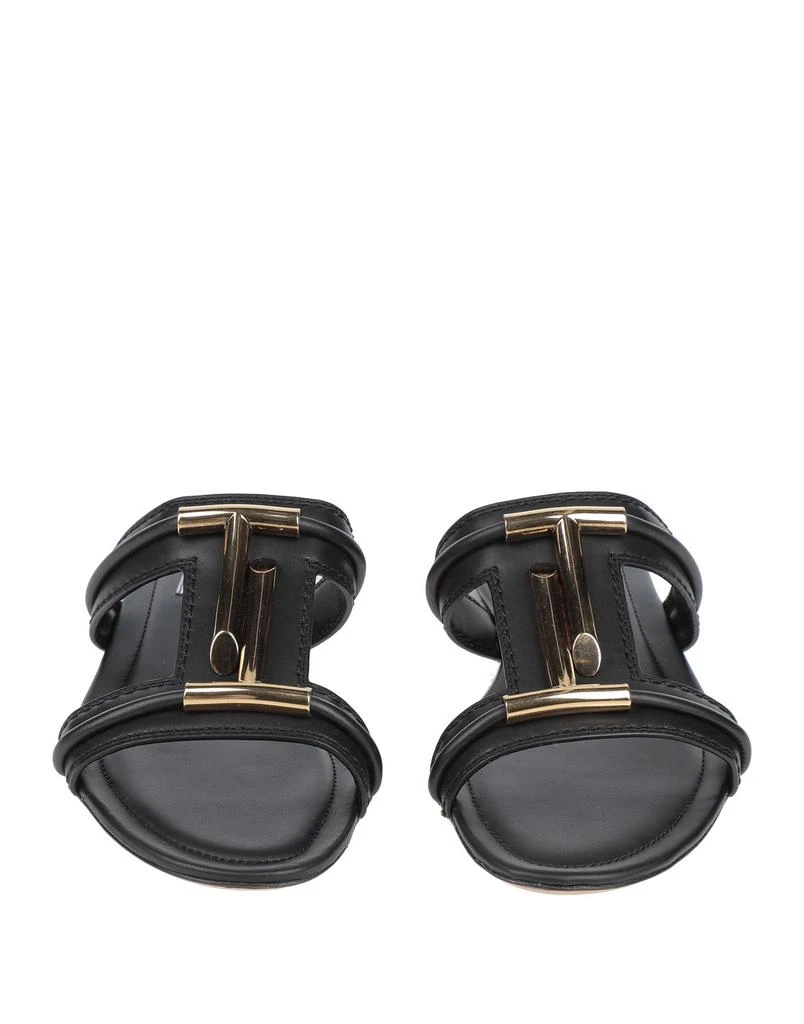 Tod's Sandals 4