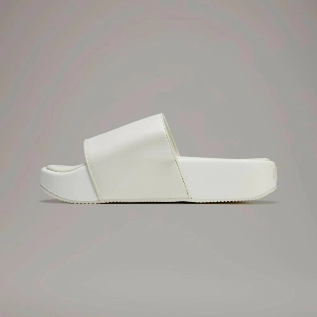 Shop Adidas - Unisex Y-3 Slides on Sale at BeyondStyle – Get  display picture 1