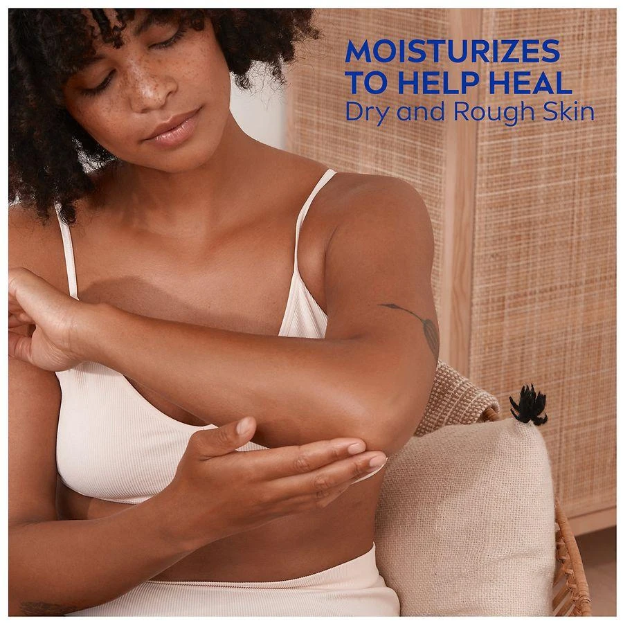 Nivea Intense Healing Body Lotion 6