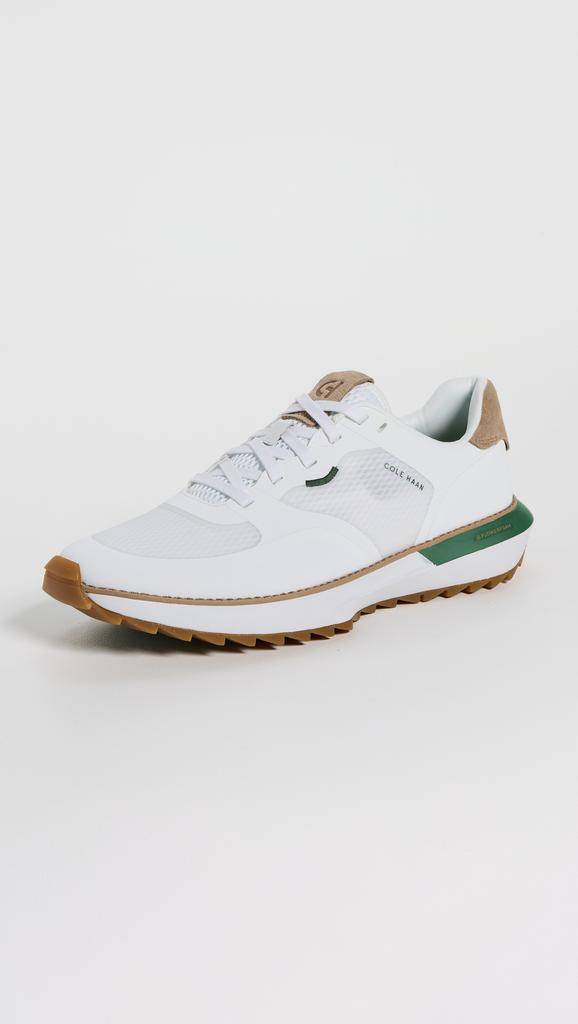 Cole Haan GRANDPR Ashland II Golf Sneakers