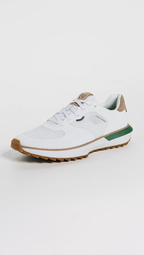 Cole Haan GRANDPR Ashland II Golf Sneakers 1