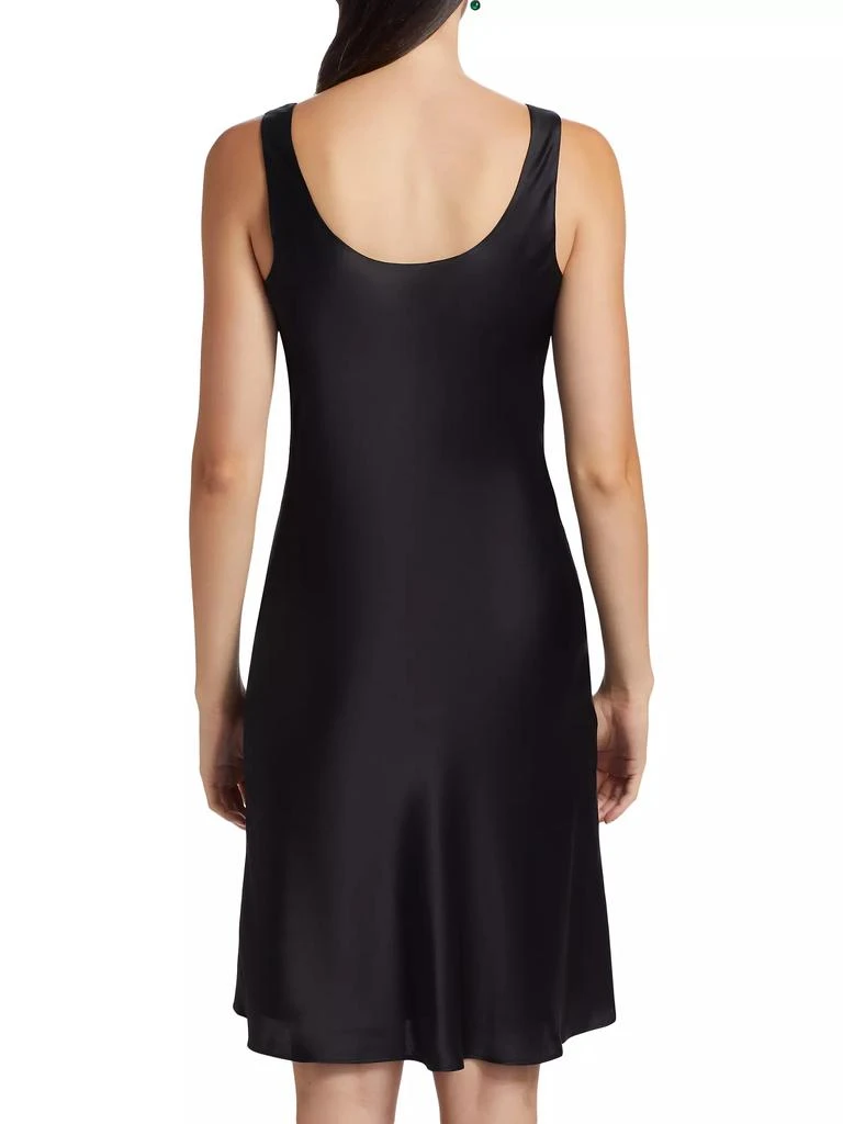 Reformation Lila Silk Dress 5