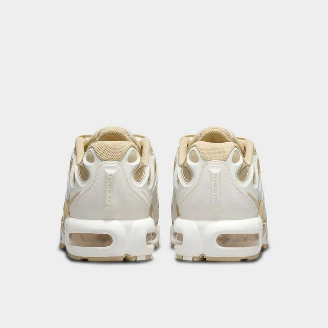 NIKE Women's Nike Air Max Plus Drift Casual Shoes 4