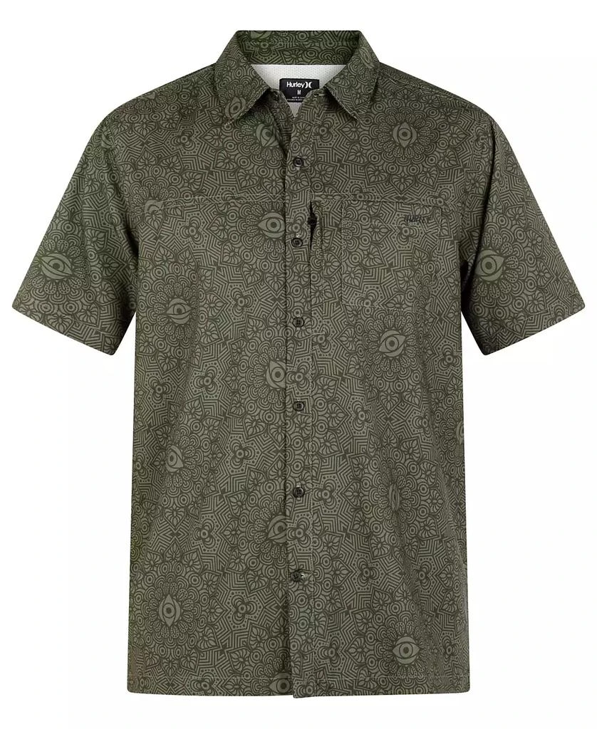 Shop Men's H2O-Dri Rincon Sierra Short Sleeves Shirt on Sale at