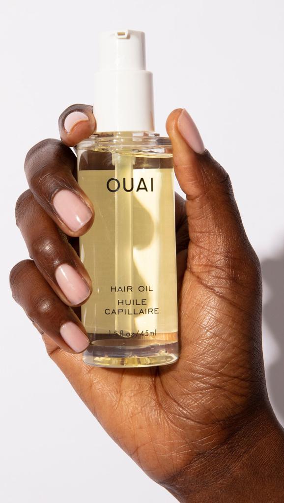 OUAI Hair Oil