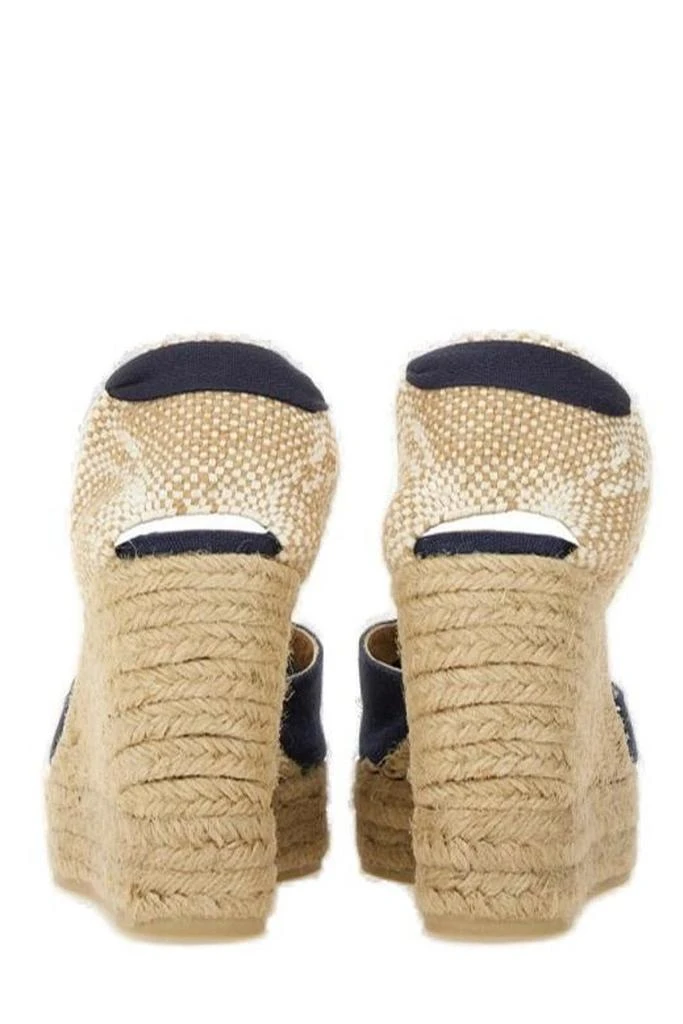 CASTAÑER Castañer Espadrille Chic Pumps 4