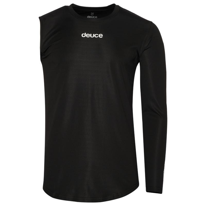 Deuce Deuce One Arm Long Sleeve - Men's