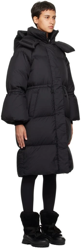 Mackage Black Lenzi Down Jacket 2